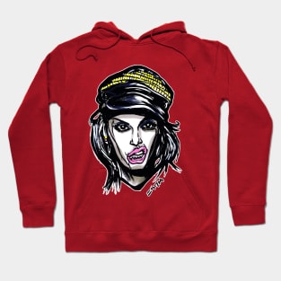 Mia rapper m.i.a. Hoodie